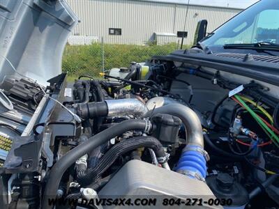 2023 Ford F-650 Superduty Diesel Rollback Wrecker/Tow Truck   - Photo 31 - North Chesterfield, VA 23237