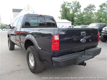 2000 Ford F-250 Super Duty XLT (SOLD)   - Photo 8 - North Chesterfield, VA 23237