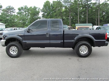 2000 Ford F-250 Super Duty XLT (SOLD)   - Photo 10 - North Chesterfield, VA 23237