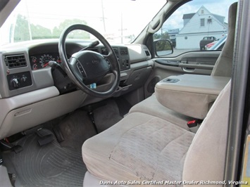 2000 Ford F-250 Super Duty XLT (SOLD)   - Photo 14 - North Chesterfield, VA 23237