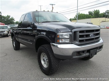 2000 Ford F-250 Super Duty XLT (SOLD)   - Photo 3 - North Chesterfield, VA 23237