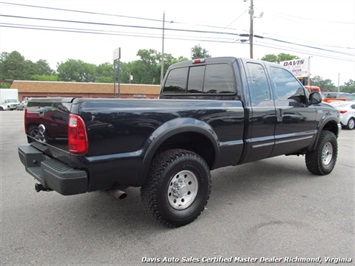 2000 Ford F-250 Super Duty XLT (SOLD)   - Photo 6 - North Chesterfield, VA 23237