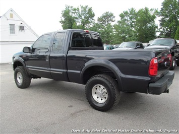 2000 Ford F-250 Super Duty XLT (SOLD)   - Photo 9 - North Chesterfield, VA 23237