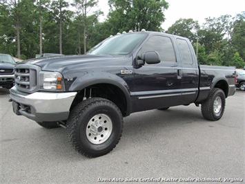 2000 Ford F-250 Super Duty XLT (SOLD)   - Photo 1 - North Chesterfield, VA 23237