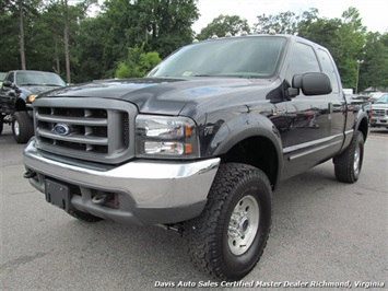 2000 Ford F-250 Super Duty XLT (SOLD)   - Photo 2 - North Chesterfield, VA 23237