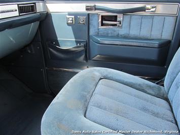 1991 Chevrolet Blazer Silverado K5 Lifted 4X4   - Photo 14 - North Chesterfield, VA 23237