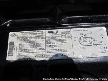 1991 Chevrolet Blazer Silverado K5 Lifted 4X4   - Photo 25 - North Chesterfield, VA 23237