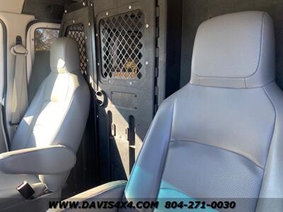 2014 Ford E-150 Commercial Cargo Work Van   - Photo 8 - North Chesterfield, VA 23237