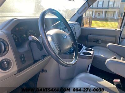 2014 Ford E-150 Commercial Cargo Work Van   - Photo 6 - North Chesterfield, VA 23237