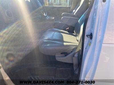 2014 Ford E-150 Commercial Cargo Work Van   - Photo 10 - North Chesterfield, VA 23237