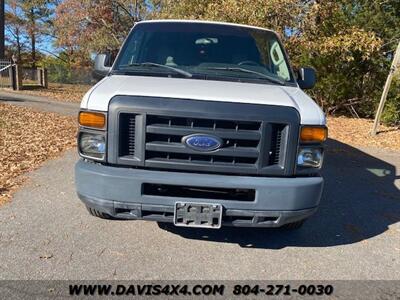 2014 Ford E-150 Commercial Cargo Work Van   - Photo 18 - North Chesterfield, VA 23237