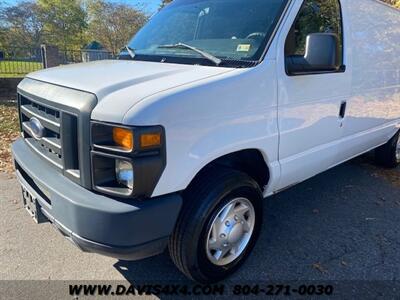 2014 Ford E-150 Commercial Cargo Work Van   - Photo 20 - North Chesterfield, VA 23237
