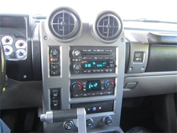 2003 Hummer H2 (SOLD)   - Photo 16 - North Chesterfield, VA 23237