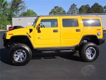 2003 Hummer H2 (SOLD)   - Photo 20 - North Chesterfield, VA 23237