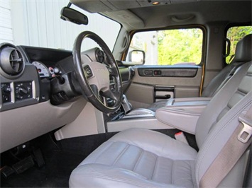 2003 Hummer H2 (SOLD)   - Photo 3 - North Chesterfield, VA 23237