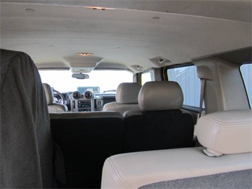 2003 Hummer H2 (SOLD)   - Photo 5 - North Chesterfield, VA 23237