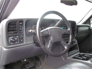 2006 Chevrolet Silverado 2500 LT3 (SOLD)   - Photo 11 - North Chesterfield, VA 23237