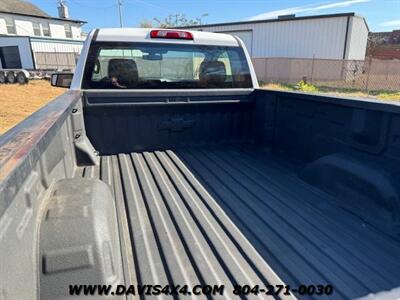 2020 Chevrolet Silverado 1500 Work Truck - Photo 14 - North Chesterfield, VA 23237