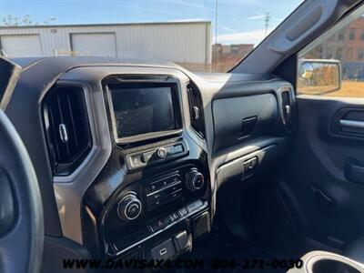 2020 Chevrolet Silverado 1500 Work Truck - Photo 24 - North Chesterfield, VA 23237