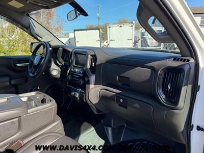 2020 Chevrolet Silverado 1500 Work Truck - Photo 5 - North Chesterfield, VA 23237