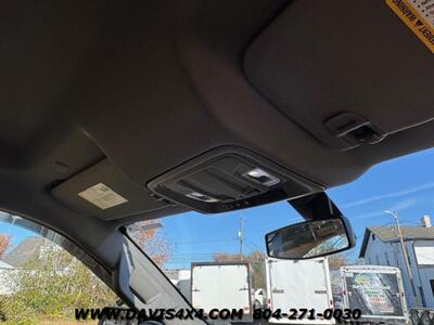 2020 Chevrolet Silverado 1500 Work Truck - Photo 10 - North Chesterfield, VA 23237