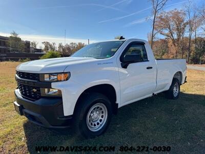 2020 Chevrolet Silverado 1500 Work Truck - Photo 27 - North Chesterfield, VA 23237