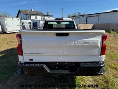 2020 Chevrolet Silverado 1500 Work Truck - Photo 13 - North Chesterfield, VA 23237