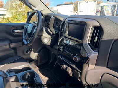 2020 Chevrolet Silverado 1500 Work Truck - Photo 6 - North Chesterfield, VA 23237