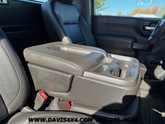 2020 Chevrolet Silverado 1500 Work Truck - Photo 7 - North Chesterfield, VA 23237