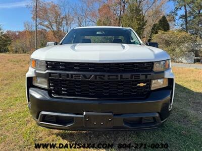 2020 Chevrolet Silverado 1500 Work Truck - Photo 28 - North Chesterfield, VA 23237