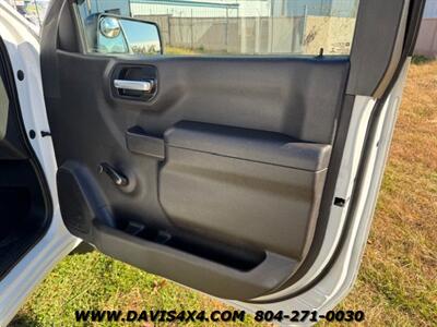 2020 Chevrolet Silverado 1500 Work Truck - Photo 11 - North Chesterfield, VA 23237