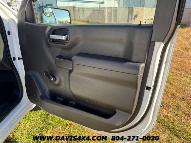 2020 Chevrolet Silverado 1500 Work Truck - Photo 11 - North Chesterfield, VA 23237
