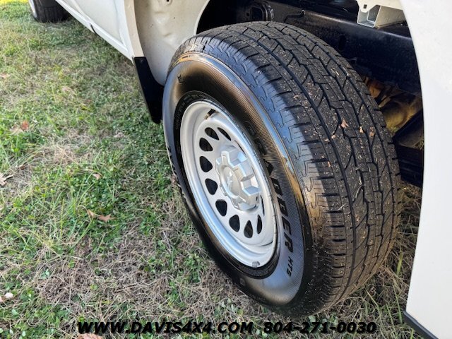 2020 Chevrolet Silverado 1500 Work Truck - Photo 17 - North Chesterfield, VA 23237