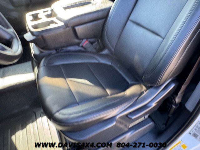 2020 Chevrolet Silverado 1500 Work Truck - Photo 21 - North Chesterfield, VA 23237