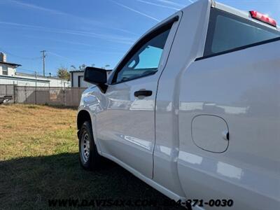 2020 Chevrolet Silverado 1500 Work Truck - Photo 18 - North Chesterfield, VA 23237