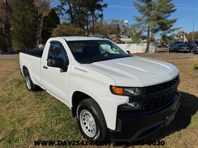 2020 Chevrolet Silverado 1500 Work Truck - Photo 30 - North Chesterfield, VA 23237