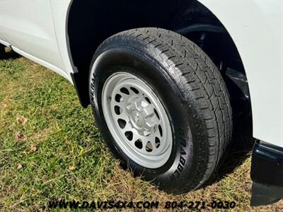 2020 Chevrolet Silverado 1500 Work Truck - Photo 2 - North Chesterfield, VA 23237