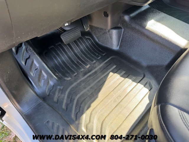 2020 Chevrolet Silverado 1500 Work Truck - Photo 23 - North Chesterfield, VA 23237