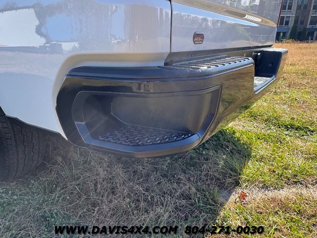 2020 Chevrolet Silverado 1500 Work Truck - Photo 16 - North Chesterfield, VA 23237