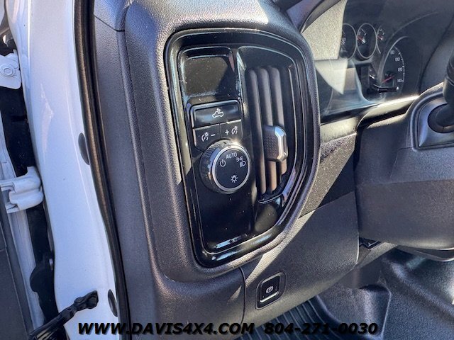 2020 Chevrolet Silverado 1500 Work Truck - Photo 26 - North Chesterfield, VA 23237