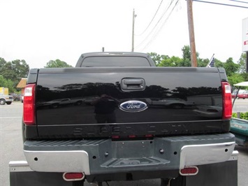 2006 Ford F650 Pickup (SOLD)   - Photo 6 - North Chesterfield, VA 23237