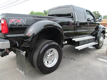 2006 Ford F650 Pickup (SOLD)   - Photo 7 - North Chesterfield, VA 23237
