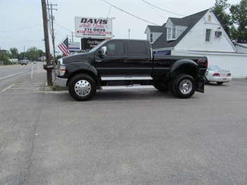 2006 Ford F650 Pickup (SOLD)   - Photo 9 - North Chesterfield, VA 23237
