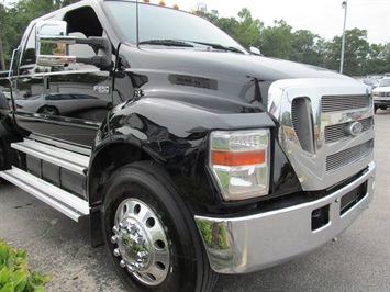 2006 Ford F650 Pickup (SOLD)   - Photo 8 - North Chesterfield, VA 23237