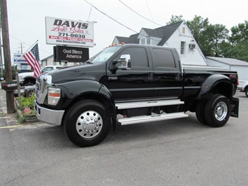 2006 Ford F650 Pickup (SOLD)   - Photo 10 - North Chesterfield, VA 23237
