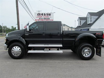 2006 Ford F650 Pickup (SOLD)   - Photo 1 - North Chesterfield, VA 23237