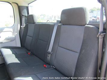 2010 Chevrolet Silverado 1500 LS Work Truck Extended Cab Short Bed (SOLD)   - Photo 20 - North Chesterfield, VA 23237