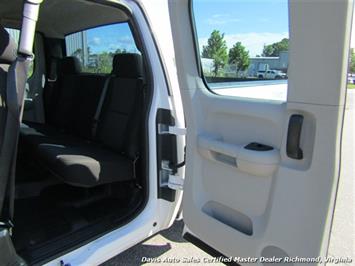 2010 Chevrolet Silverado 1500 LS Work Truck Extended Cab Short Bed (SOLD)   - Photo 19 - North Chesterfield, VA 23237