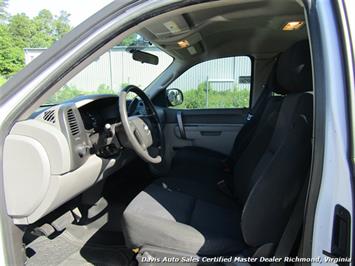 2010 Chevrolet Silverado 1500 LS Work Truck Extended Cab Short Bed (SOLD)   - Photo 14 - North Chesterfield, VA 23237