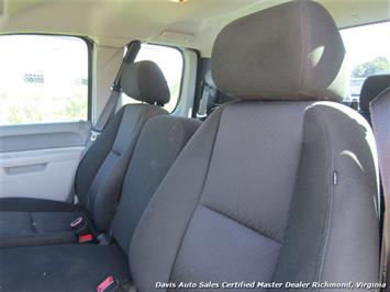 2010 Chevrolet Silverado 1500 LS Work Truck Extended Cab Short Bed (SOLD)   - Photo 7 - North Chesterfield, VA 23237